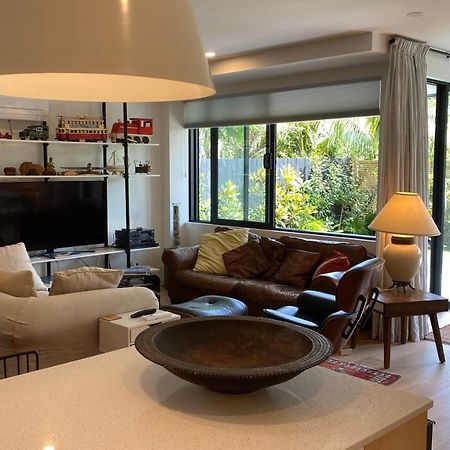 Stylish Townhouse Apartment Auckland Ngoại thất bức ảnh