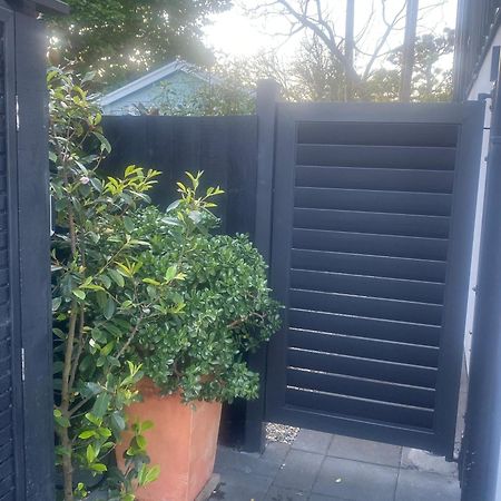 Stylish Townhouse Apartment Auckland Ngoại thất bức ảnh