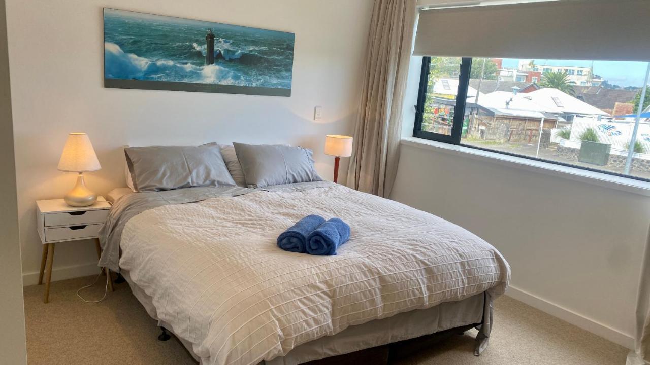 Stylish Townhouse Apartment Auckland Ngoại thất bức ảnh
