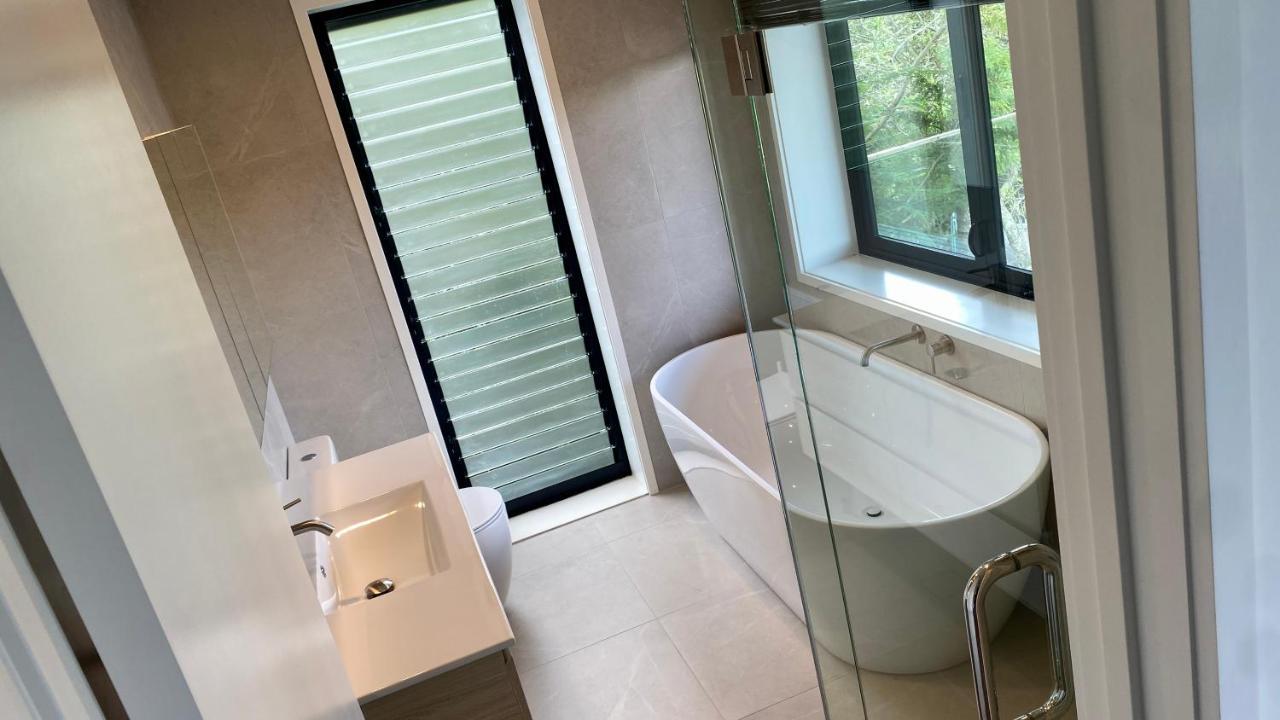 Stylish Townhouse Apartment Auckland Ngoại thất bức ảnh