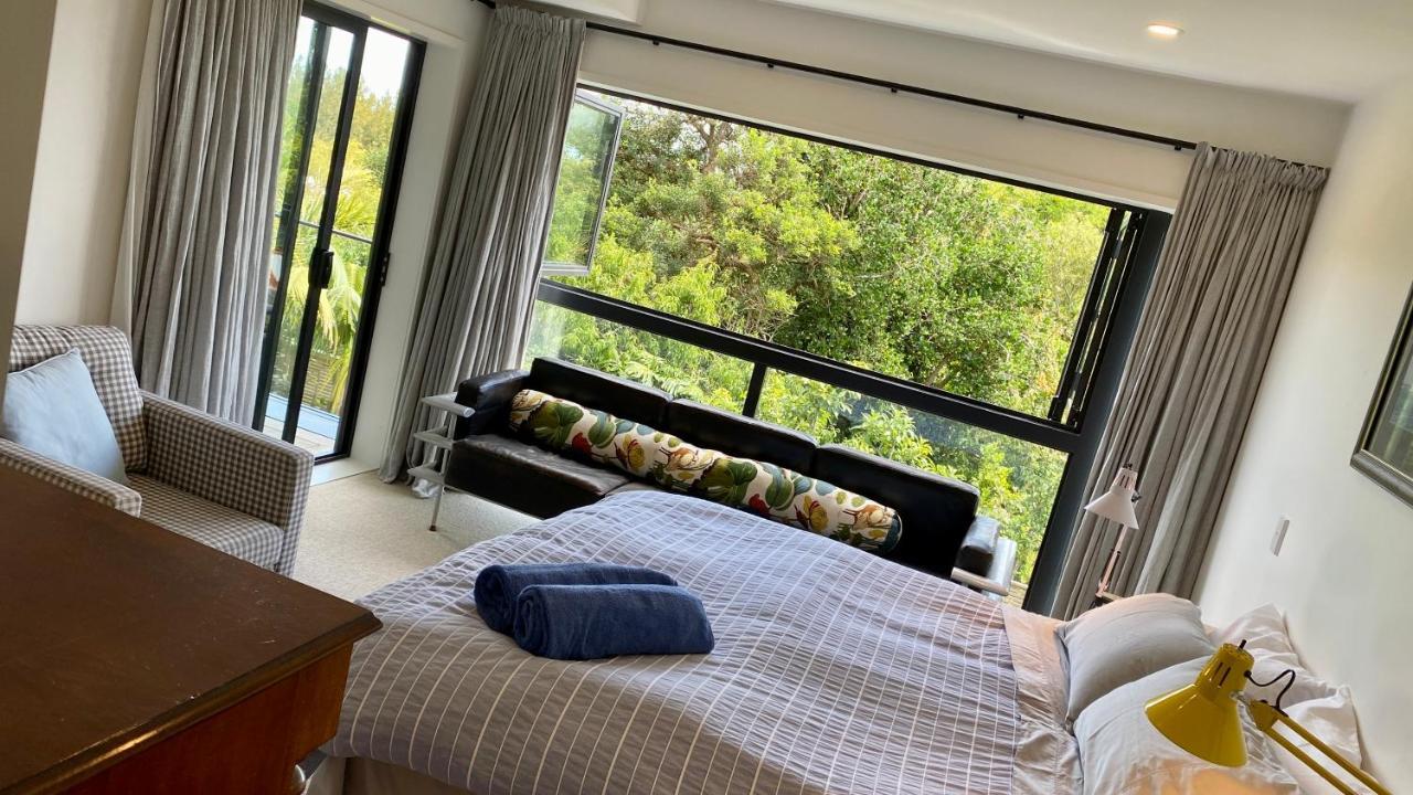 Stylish Townhouse Apartment Auckland Ngoại thất bức ảnh