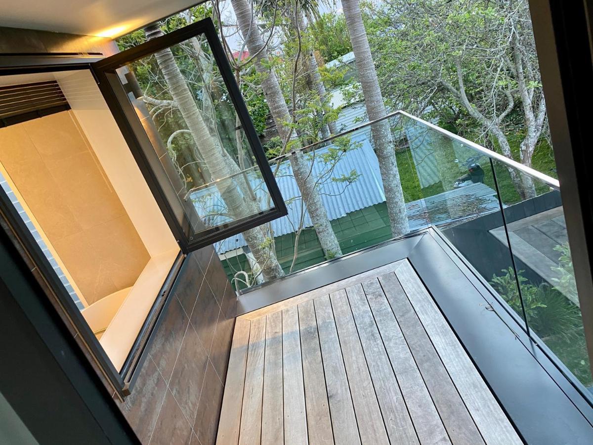 Stylish Townhouse Apartment Auckland Ngoại thất bức ảnh