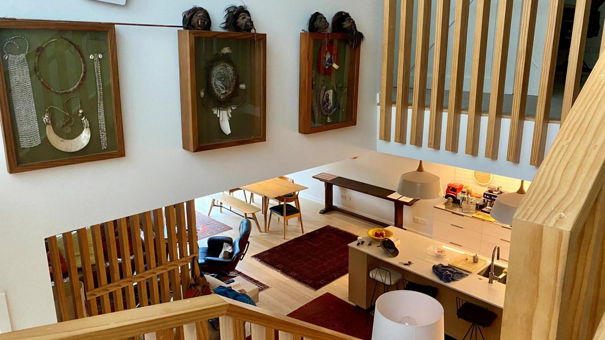 Stylish Townhouse Apartment Auckland Ngoại thất bức ảnh